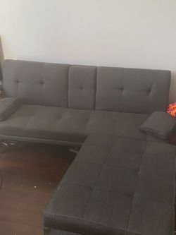 Couch Set