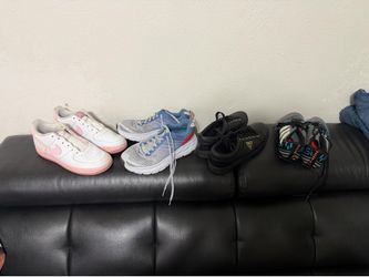 Women’s shoes