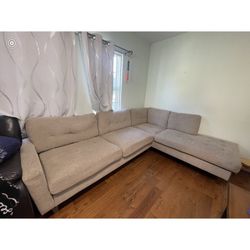 Sofa Pickup Only Used