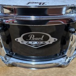 Pearl Export - 14 inch snare drum