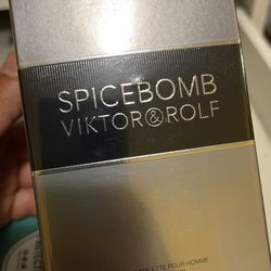 SPICEBOMB 