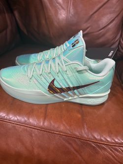 Nike Sabrina 3 LX All-Star Warning Label Size 12