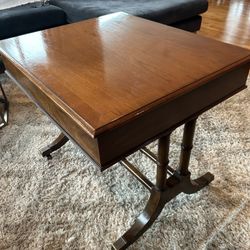 Beautiful Condition  Side Table 