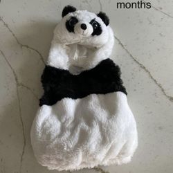 Halloween Costumes (infant)