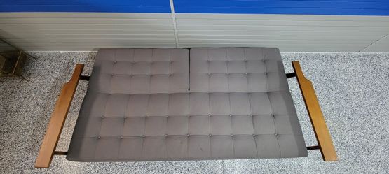FREE Dania Furniture Tellima Convertible Sofa for Sale in Lynnwood