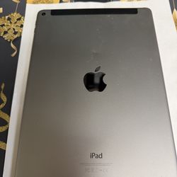iPad  Air 2 line sim unlocked