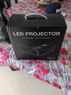 Projector