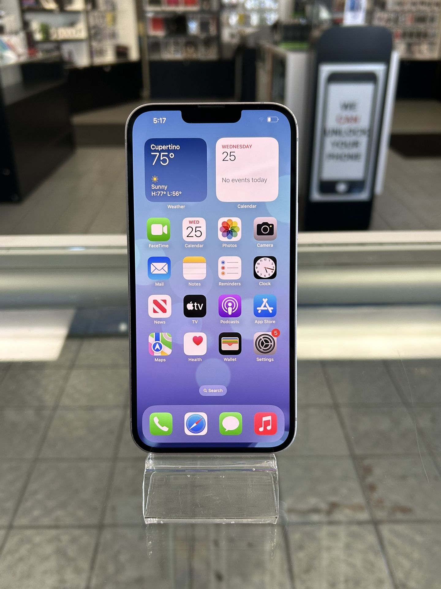 iPhone 14 Plus 256GB Unlocked