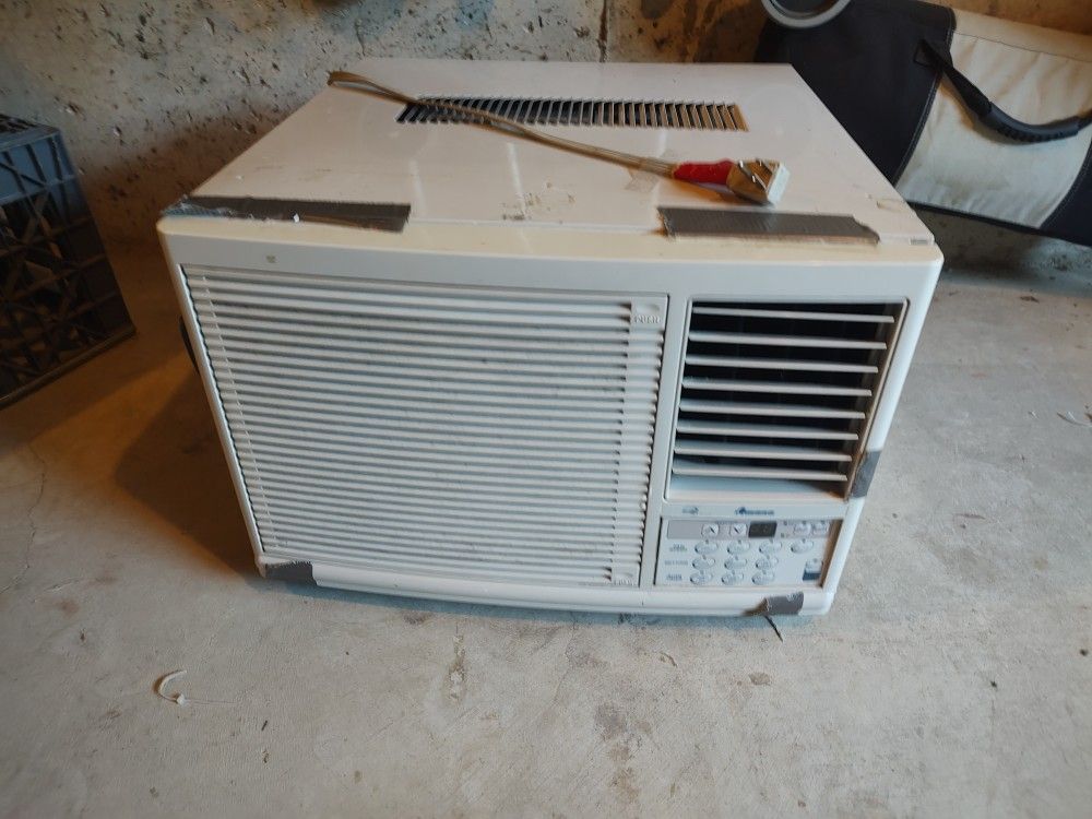 Armana Air Conditioner