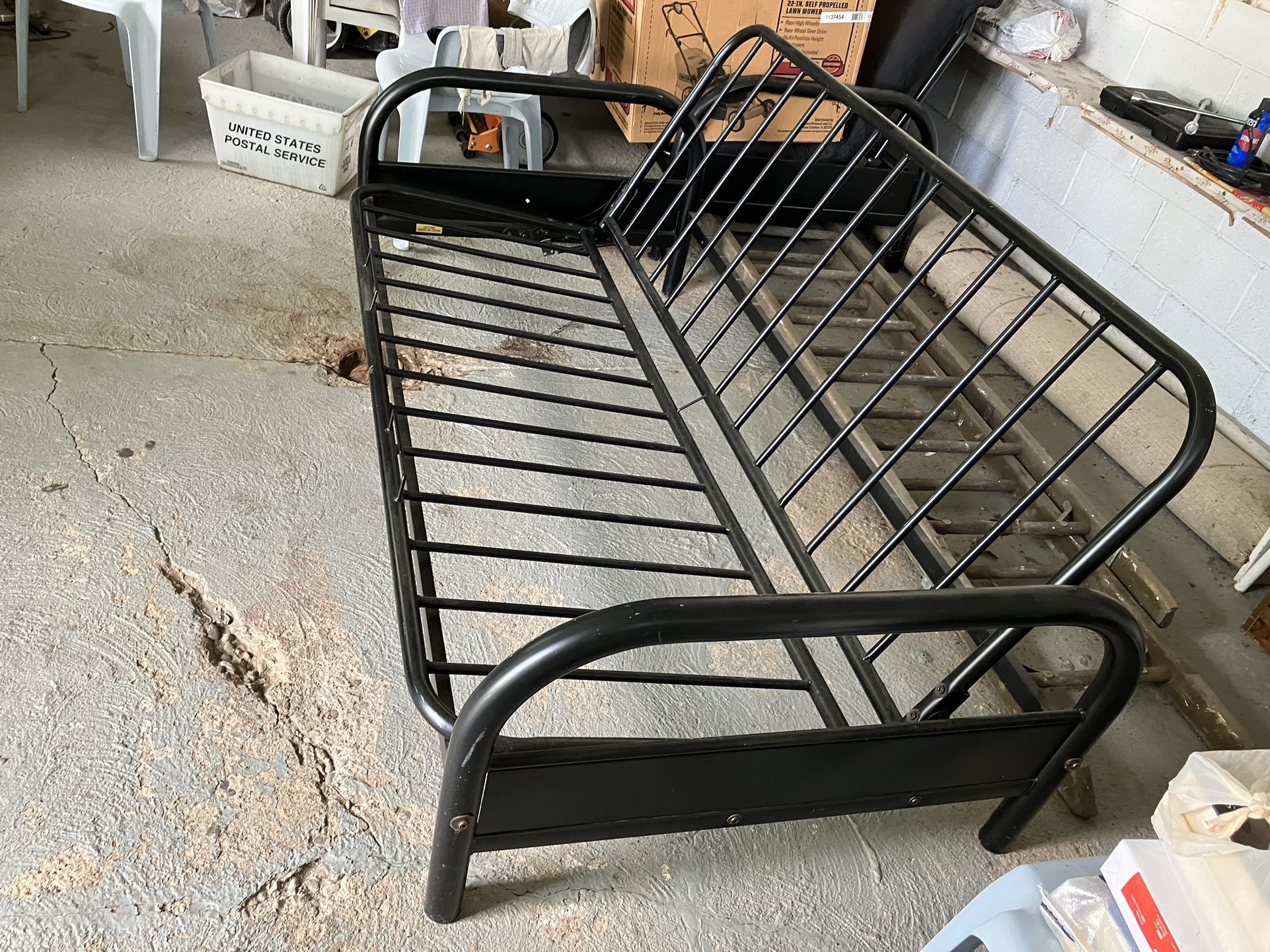 Futon Bed Frames 