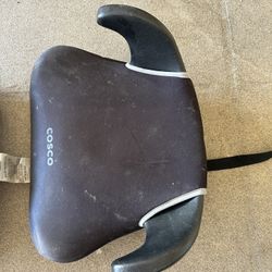 Asiento De Bebé En 5