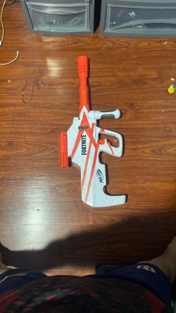 Nerf Gun Fortnite Burst Rifle