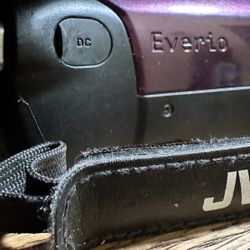 Skateboarding Vintage Camera 