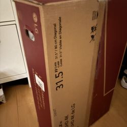 LG 4k Monitor 32UN500