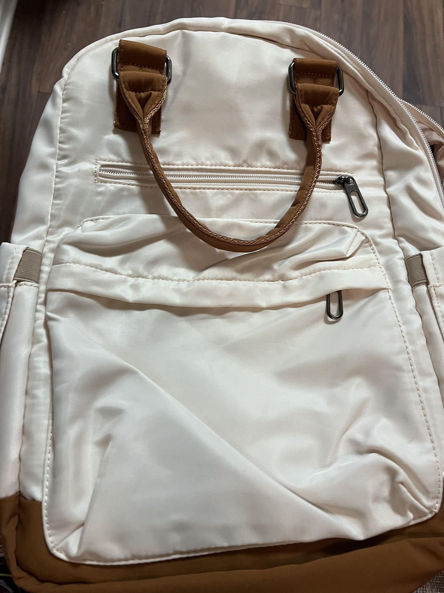 Laptop Backpack
