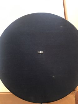 Audio Spotlight System