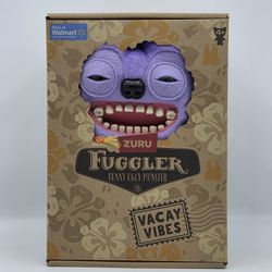 Fuggler Vacay Vibes (Greedy Grinner)