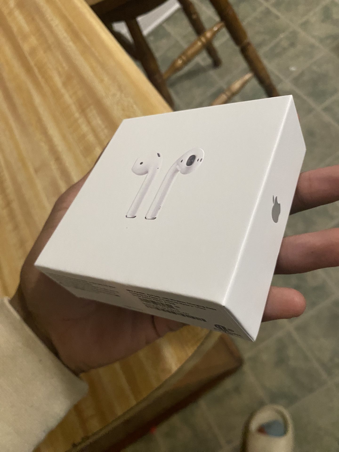 AirPod 2 *best Offer* Meetup