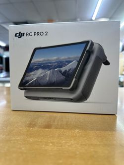 DJI RC2 Pro Smart Controller