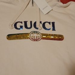 Gucci Sweater Zize m Auténtico