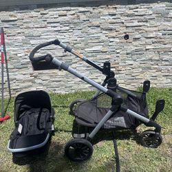 Stroller