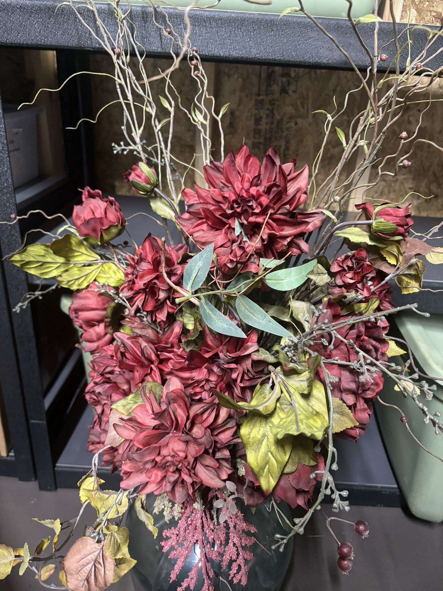 Artificial Flowers