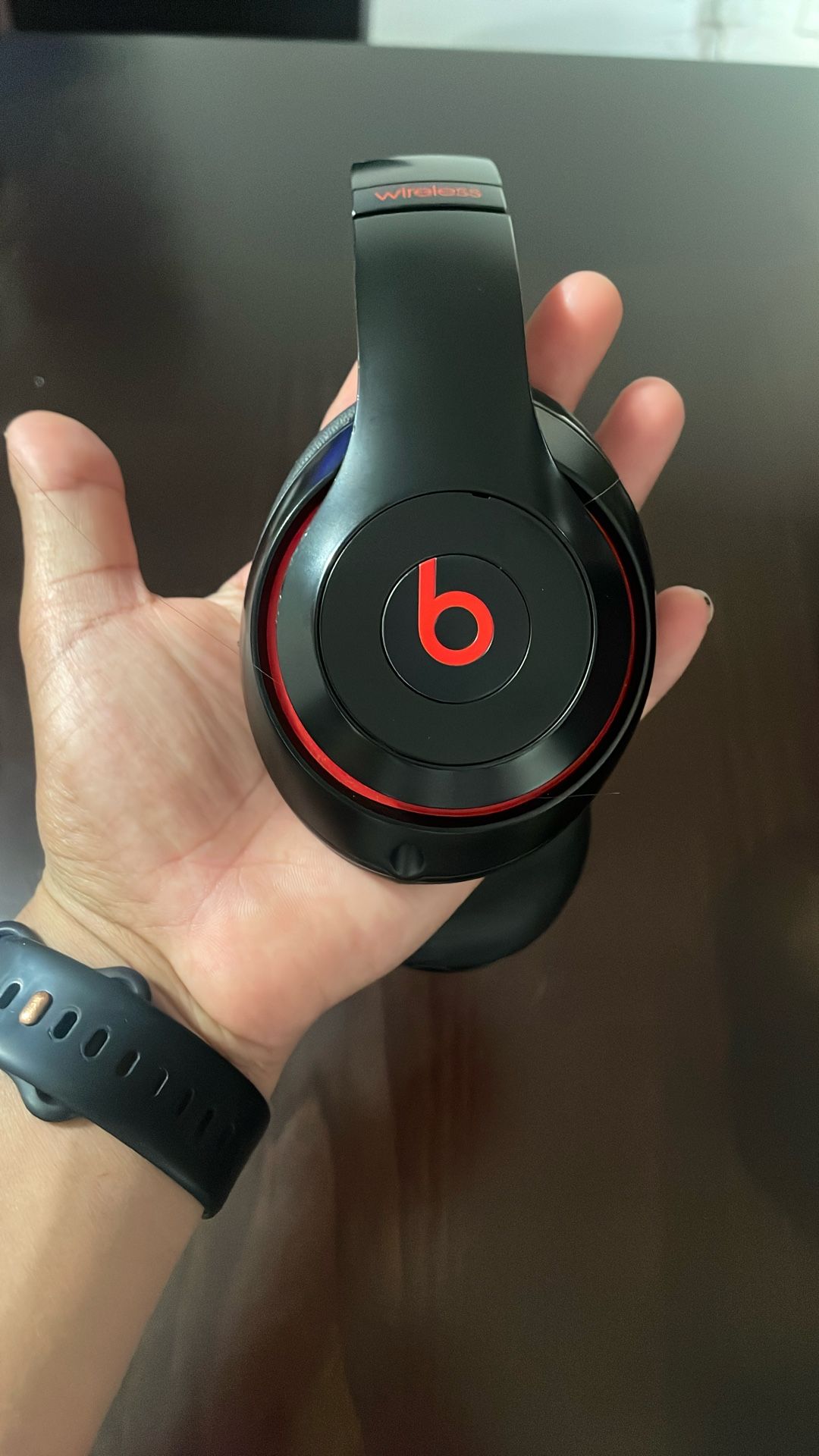 Beats Studio