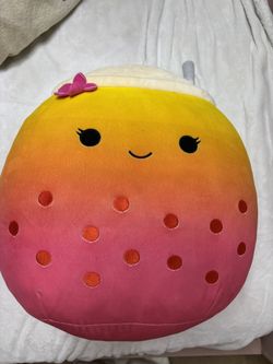 16” Boba Squishmallow