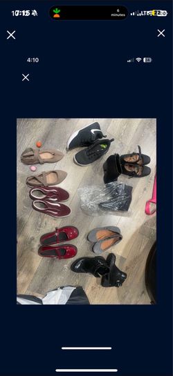 Size 7