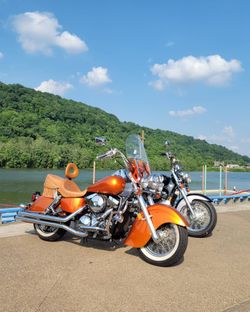 99' Vulcan Drifter 1500