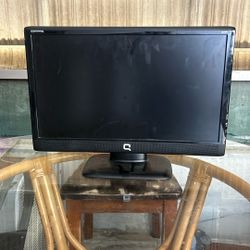 Compaq Desktop Monitor 