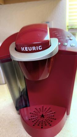 Keurig(($25))