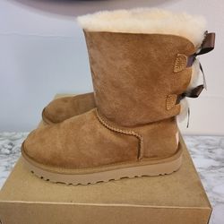 Uggs