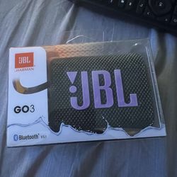 Jbl Go3