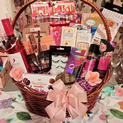 Mother's Day Gift Baskets 