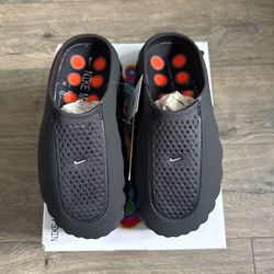 Nike Mind 001 Black Size 7W/5.5M