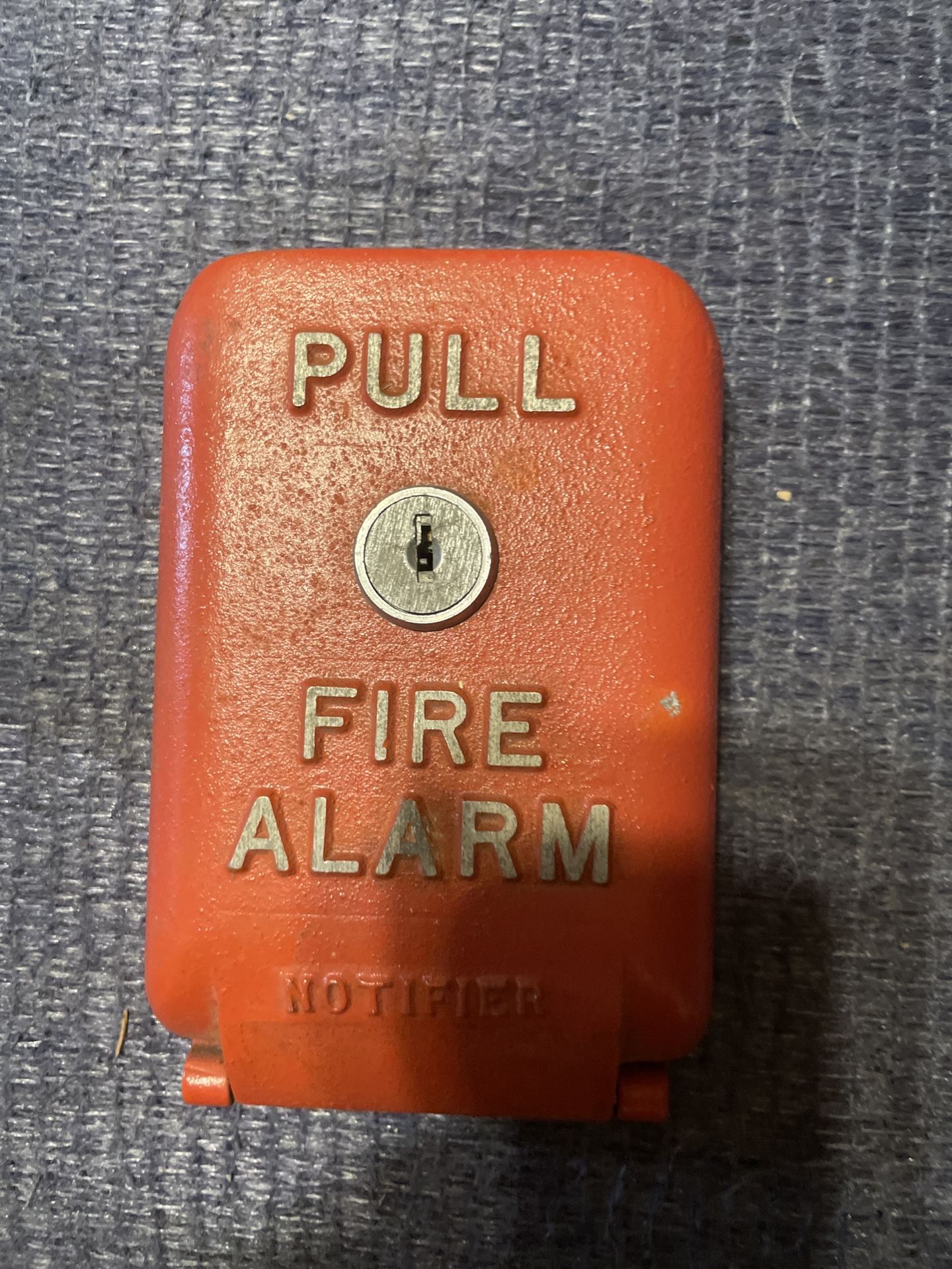 Fire Alarm