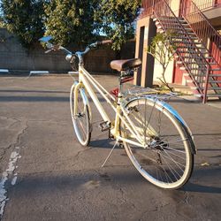 Schwinn Admiral 1948 Men's Bike