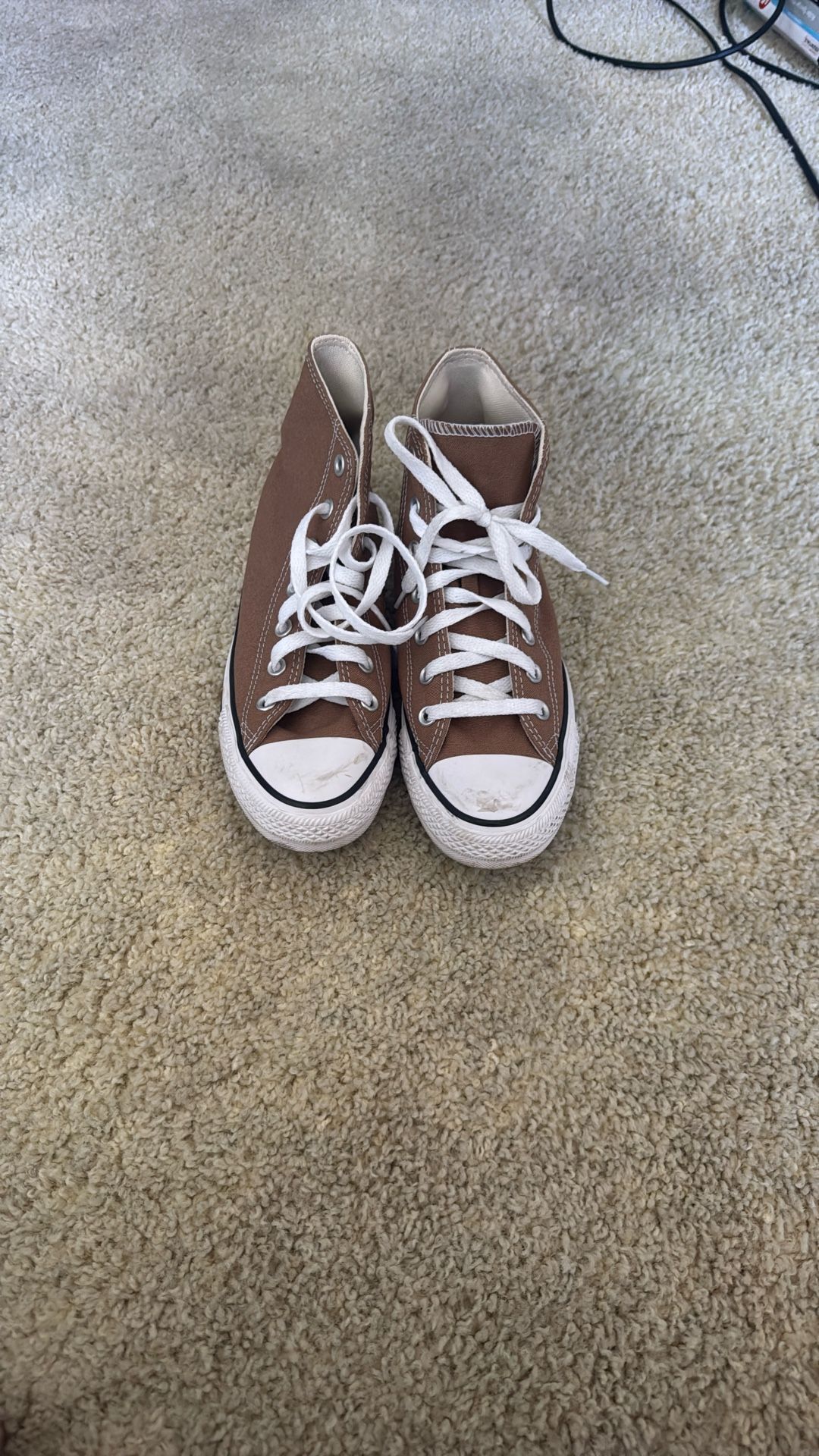 Converse All Star Size 6