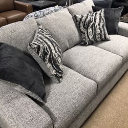 Couch And Sectional Sale available