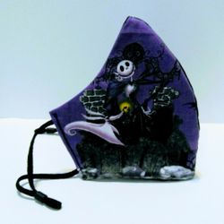 Face Mask Jack