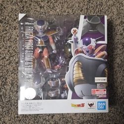 Sh Figuarts Frieza First Form 