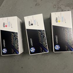 HP 659X Magenta High-Yield Toner Cartridge | Works Color Laserjet Enterprise M856, Color Laserjet Enterprise MFP M776 Series | W2013X