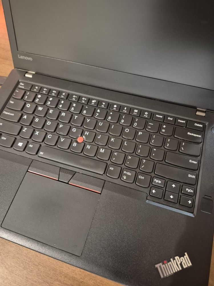 thinkpad i5 win 11  8gb ram