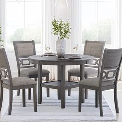 5 PC Dining Set For Sale