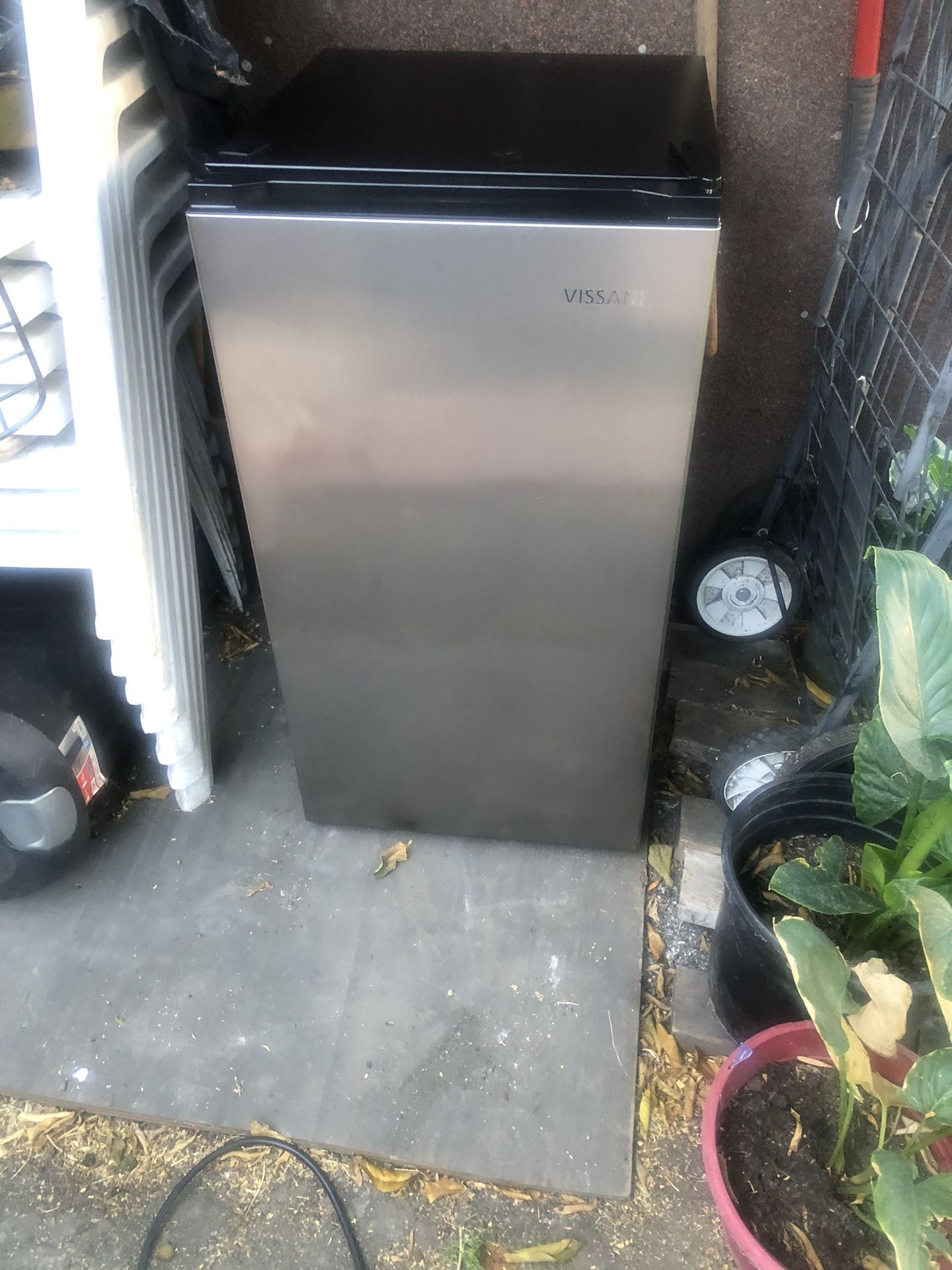Refrigerator