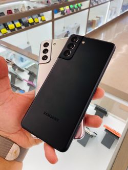 Samsung Galaxy S21 Plus 128gb