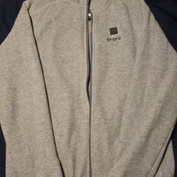 Ororo Heated Jacket 