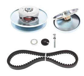 Go-kart parts 30 Series Clutches Kit For Yerf-Dog karts 3/4" 5/8" BELT 203591