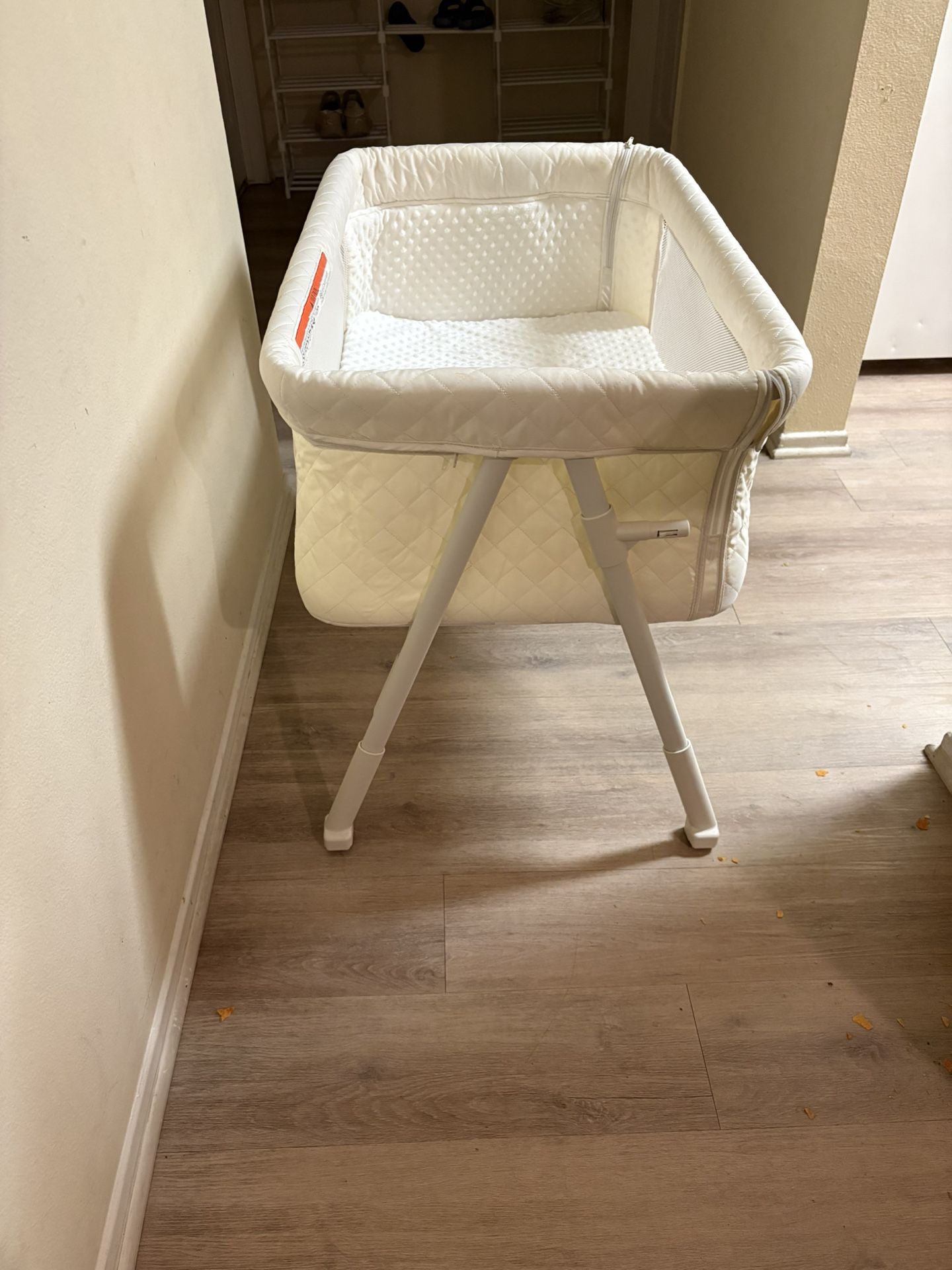 Baby Bed 